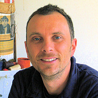 bricolage workshop